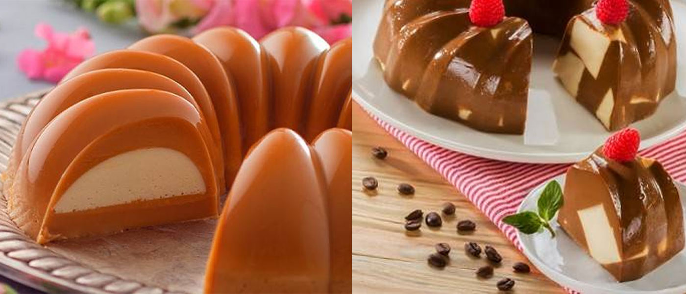 Simersa | Manufacturer of jelly powder and beverages